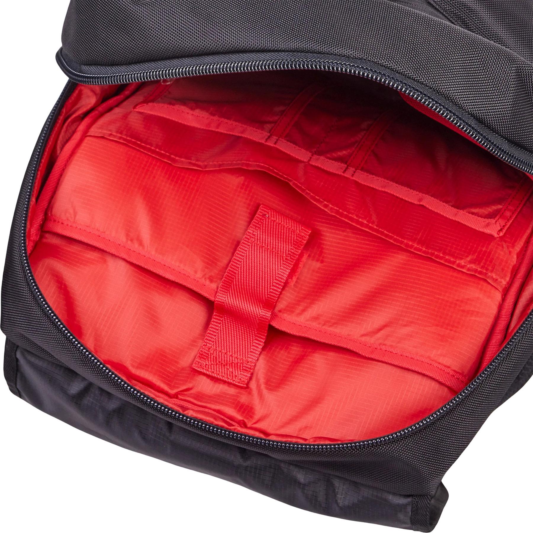 Numéro de l'image de la galerie de produits 3 pour le produit Sac à dos Legacy Icon Flap - Unisexe