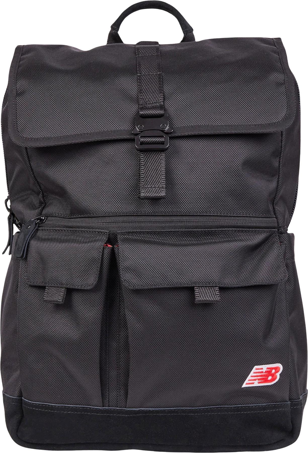 Numéro de l'image de la galerie de produits 5 pour le produit Sac à dos Legacy Icon Flap - Unisexe