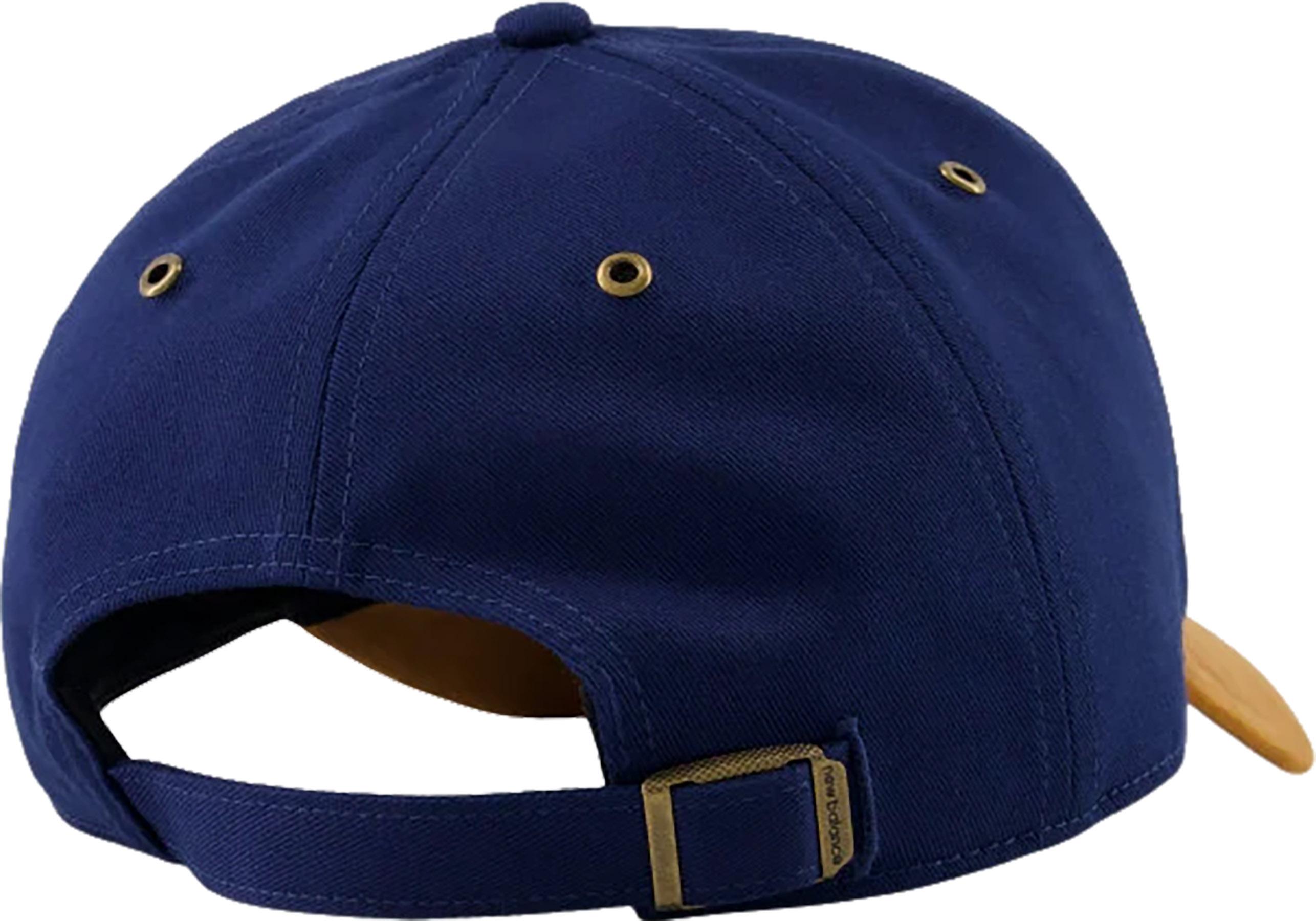 Product gallery image number 2 for product '47 Clean Up Canvas Hat - Unisex