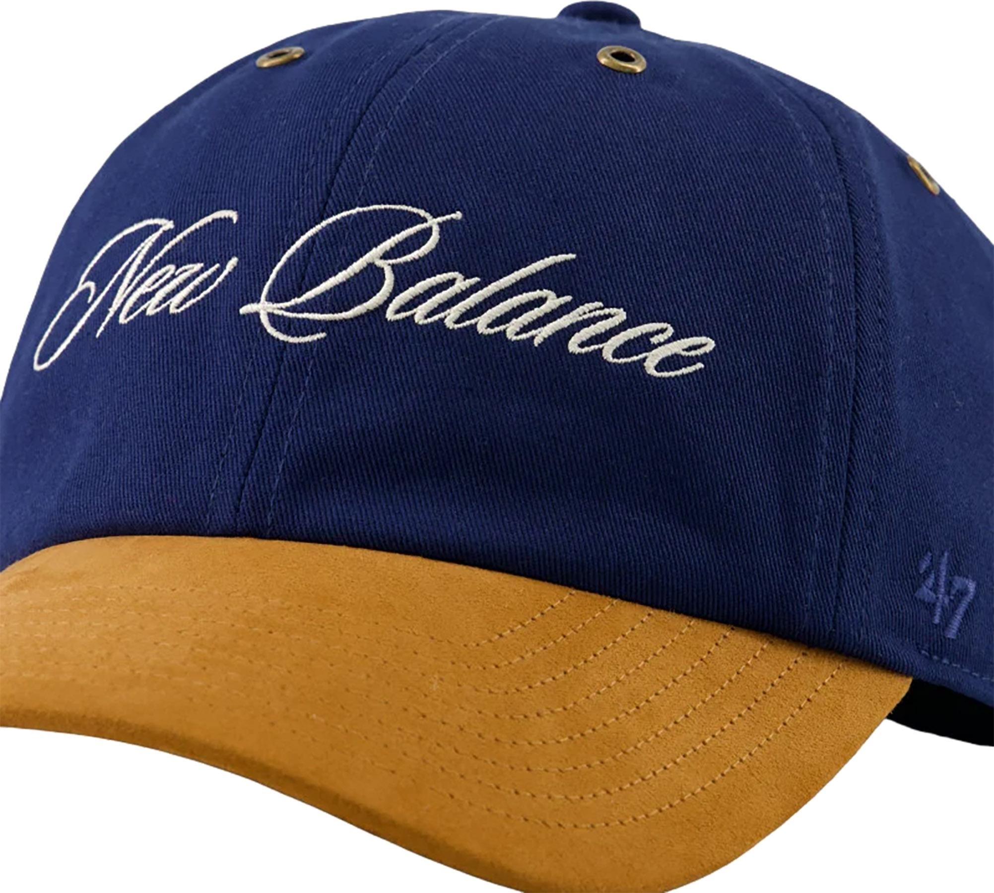 Product gallery image number 3 for product '47 Clean Up Canvas Hat - Unisex