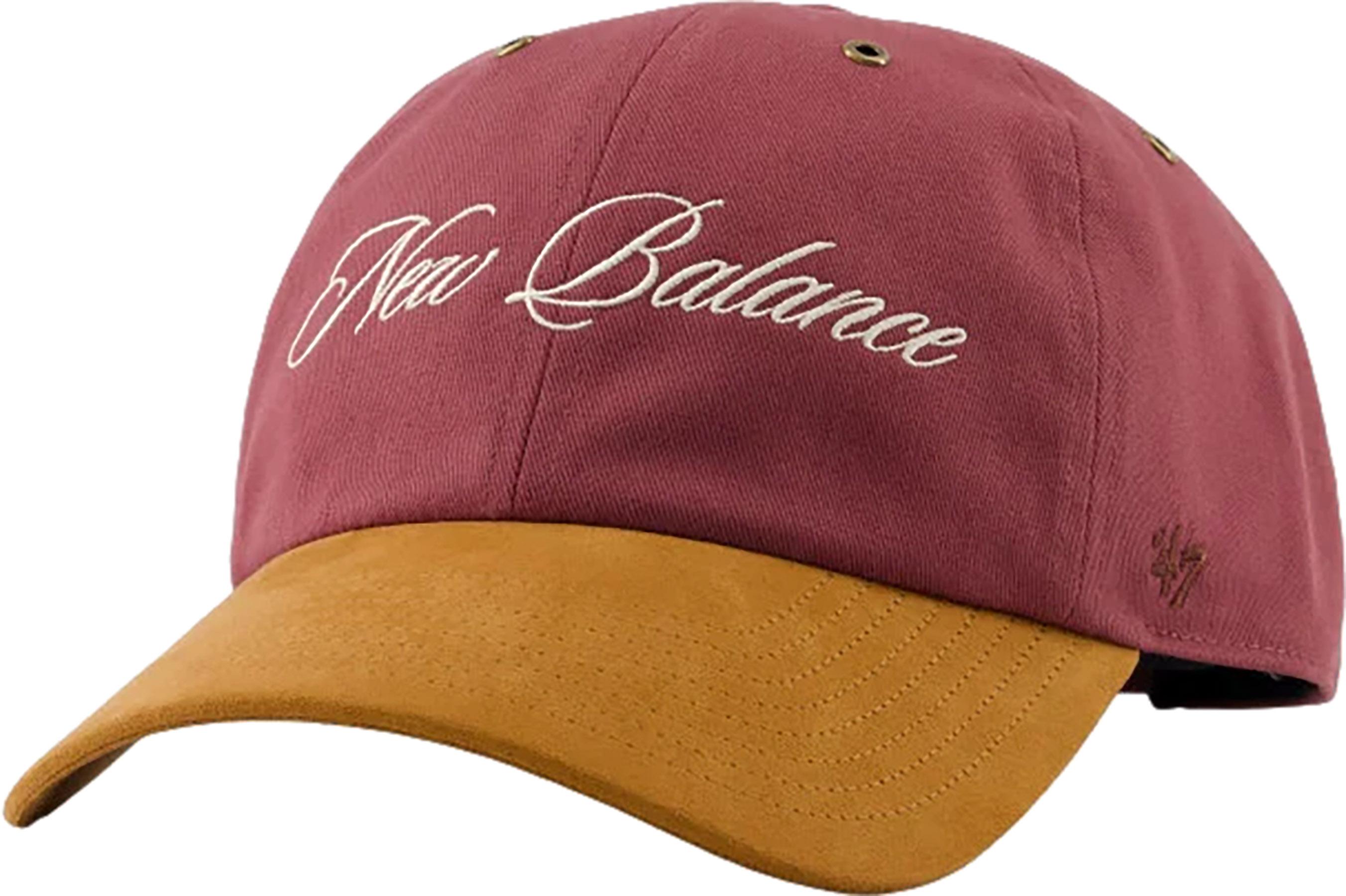 Product image for '47 Clean Up Canvas Hat - Unisex