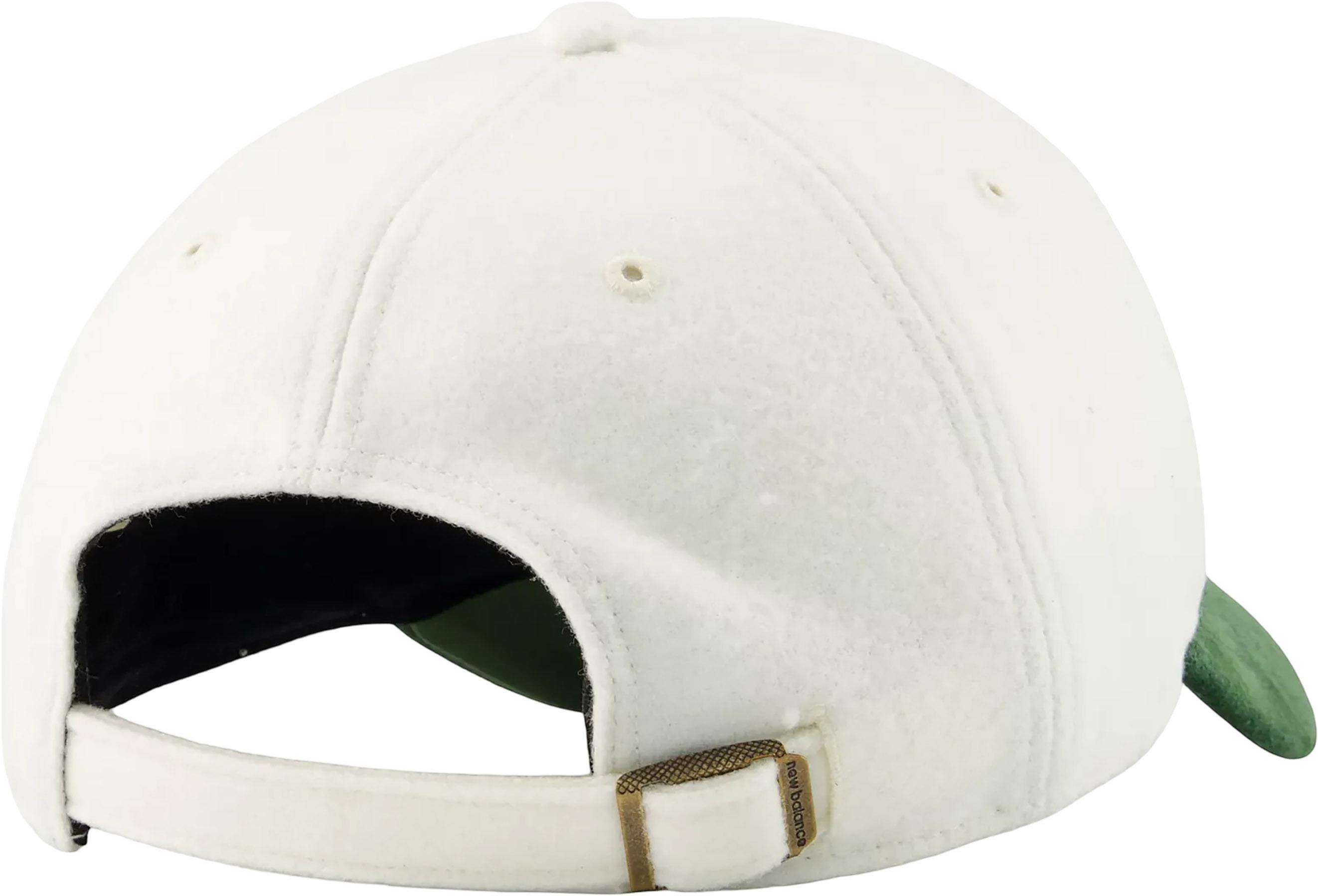 Product gallery image number 2 for product '47 Clean Up Wool Suede Hat - Unisex