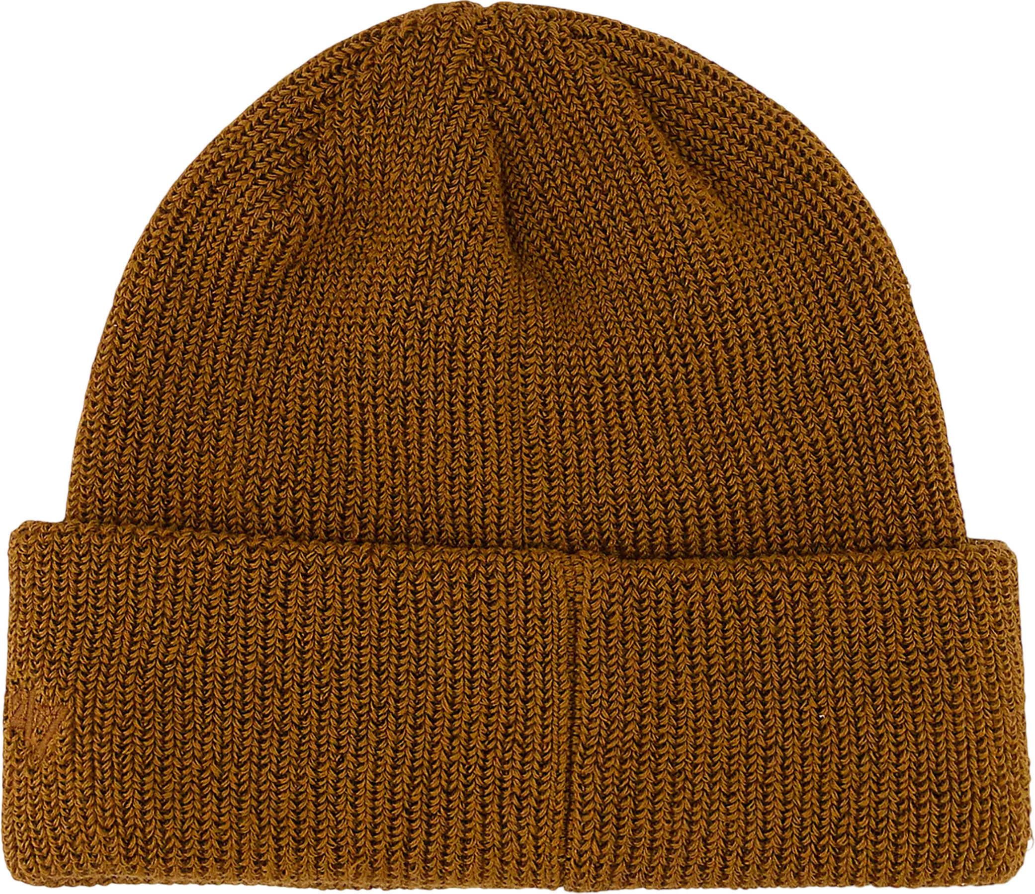 Product gallery image number 2 for product Tuque de tricot de manchette '47 - Unisexe