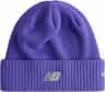 Colour: Electric Indigo