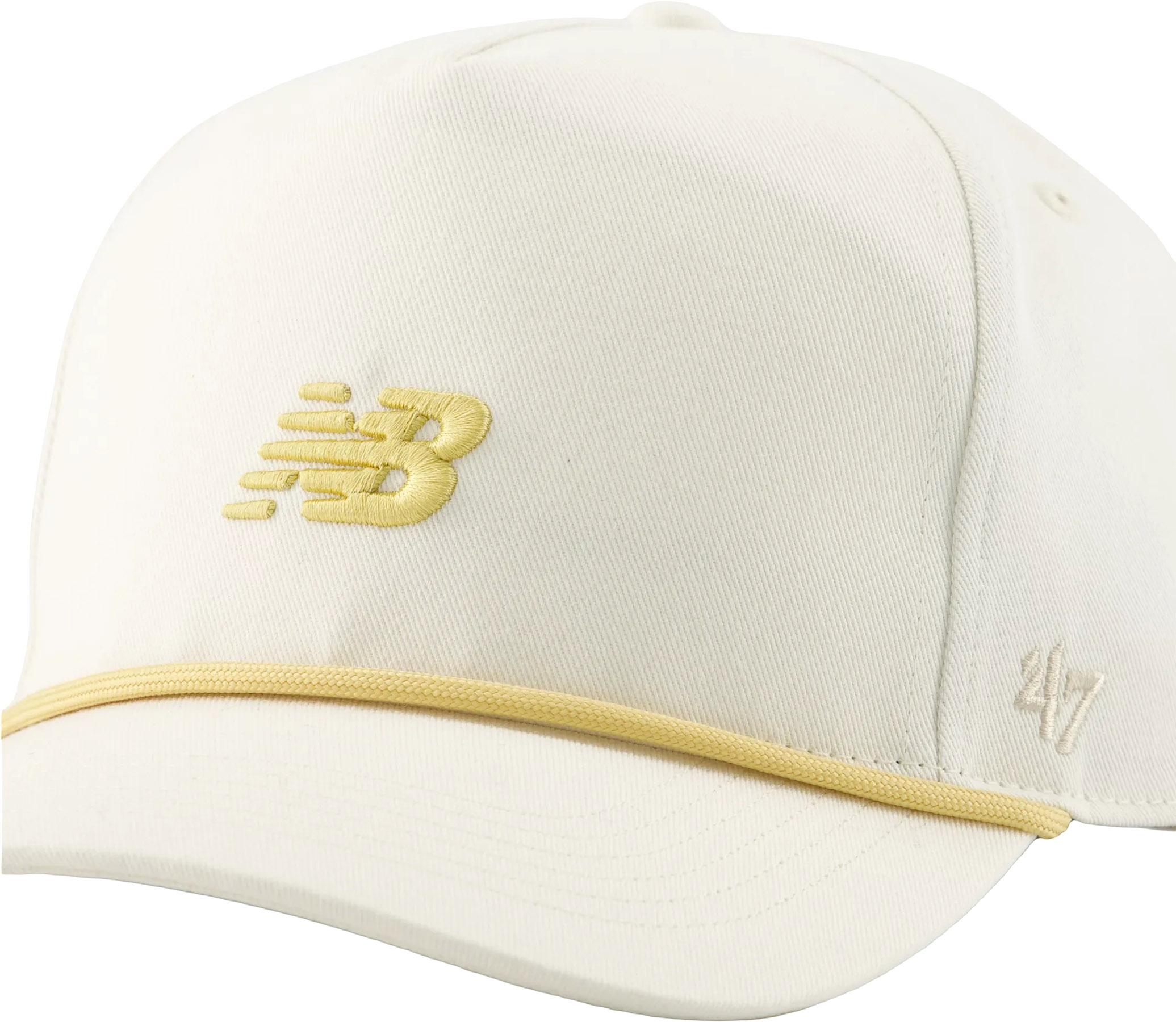 Product gallery image number 2 for product '47 Hitch with Rope Hat - Men's