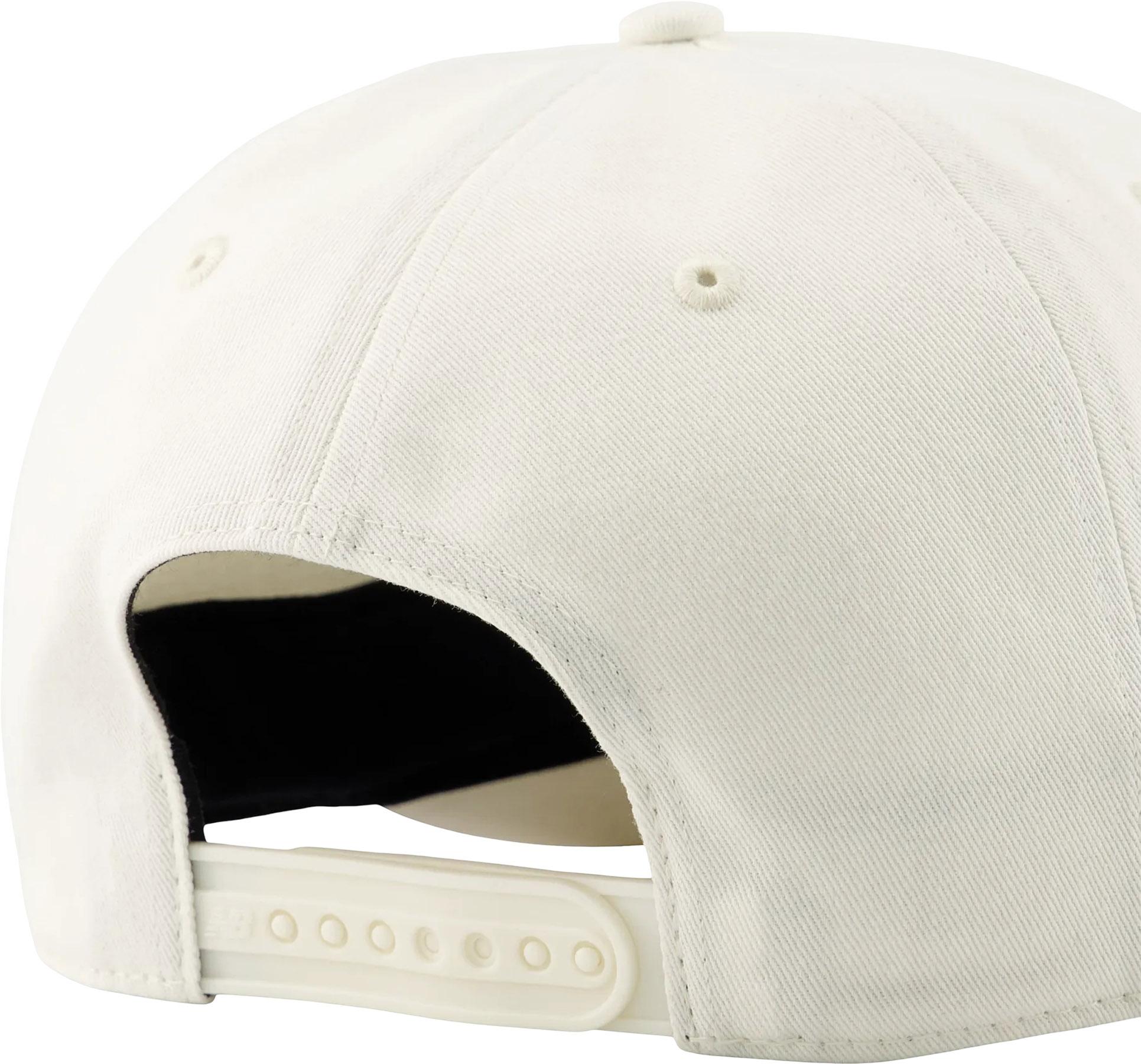 Product gallery image number 4 for product '47 Hitch with Rope Hat - Men's
