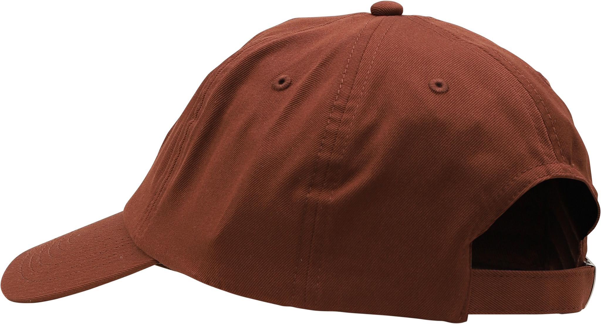 Product gallery image number 2 for product NB Linear Logo Hat