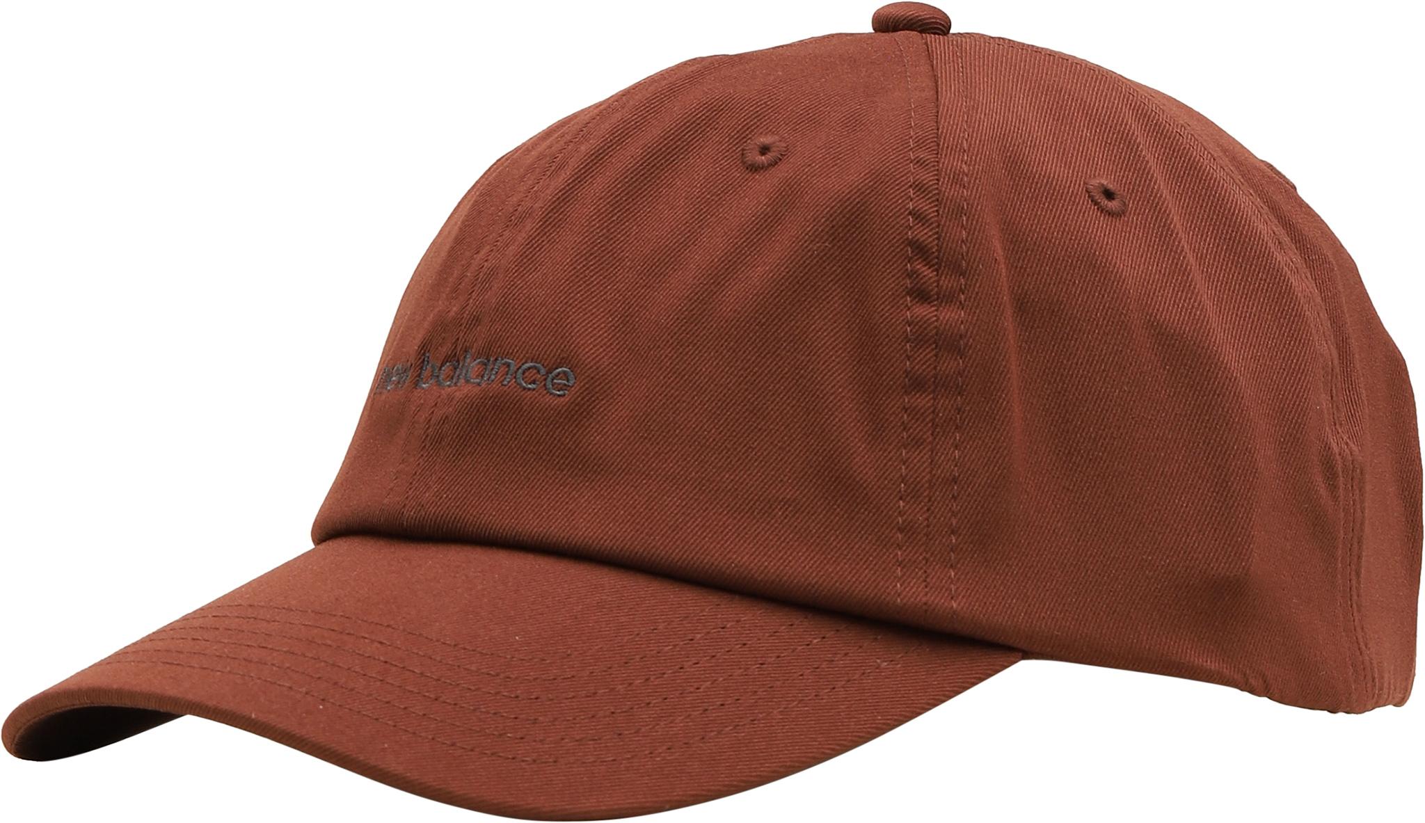 Product image for NB Linear Logo Hat