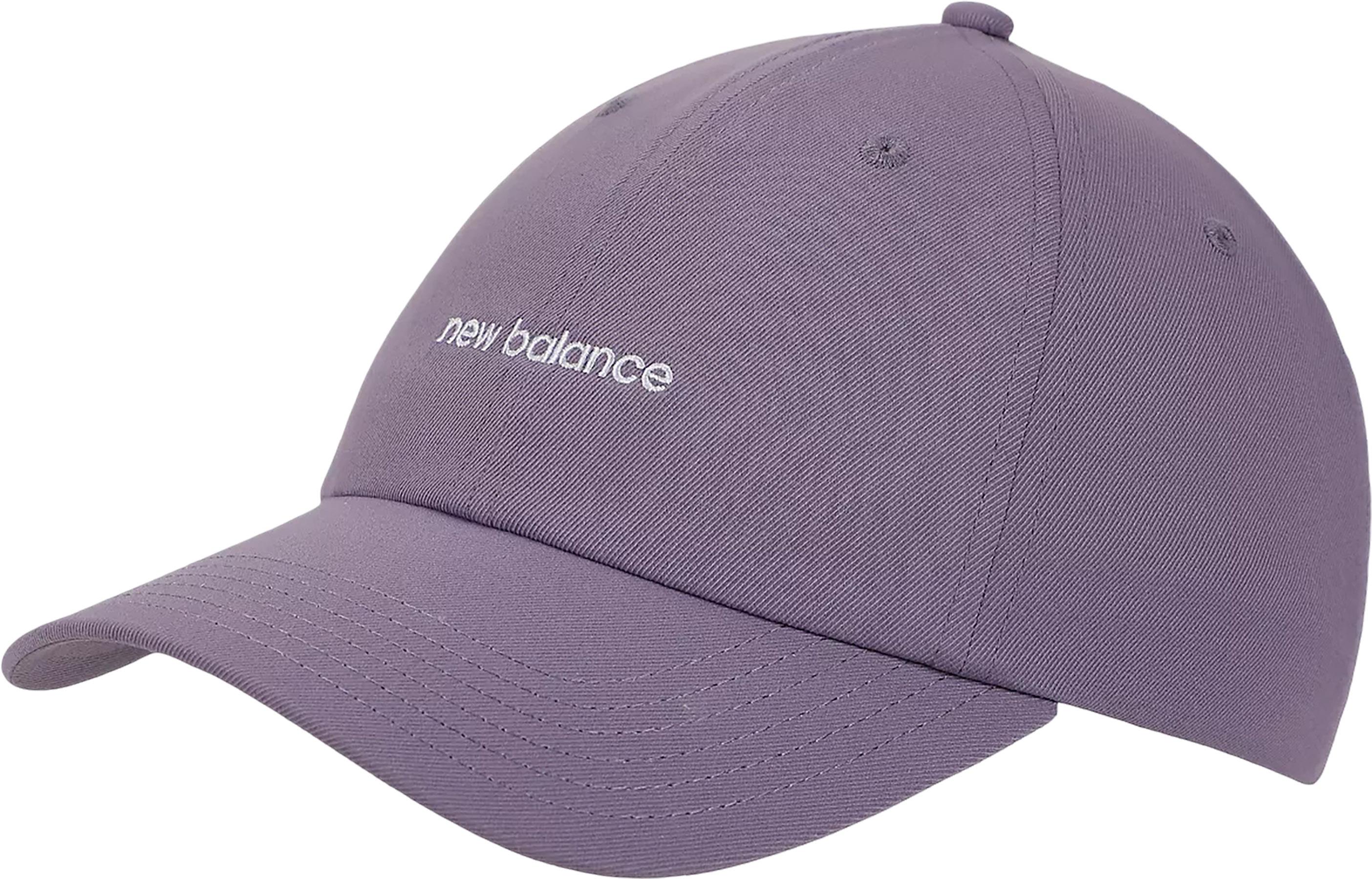 Product image for Chapeau à logo linéaire à 6 panneaux - Femme