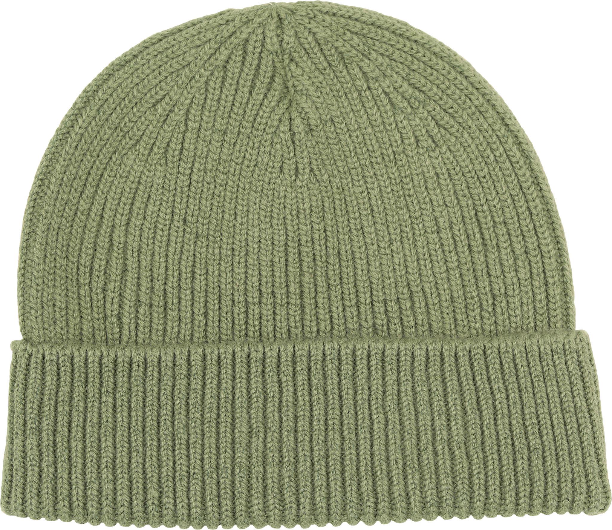 Product gallery image number 3 for product Winter Watchman NB Patch Beanie