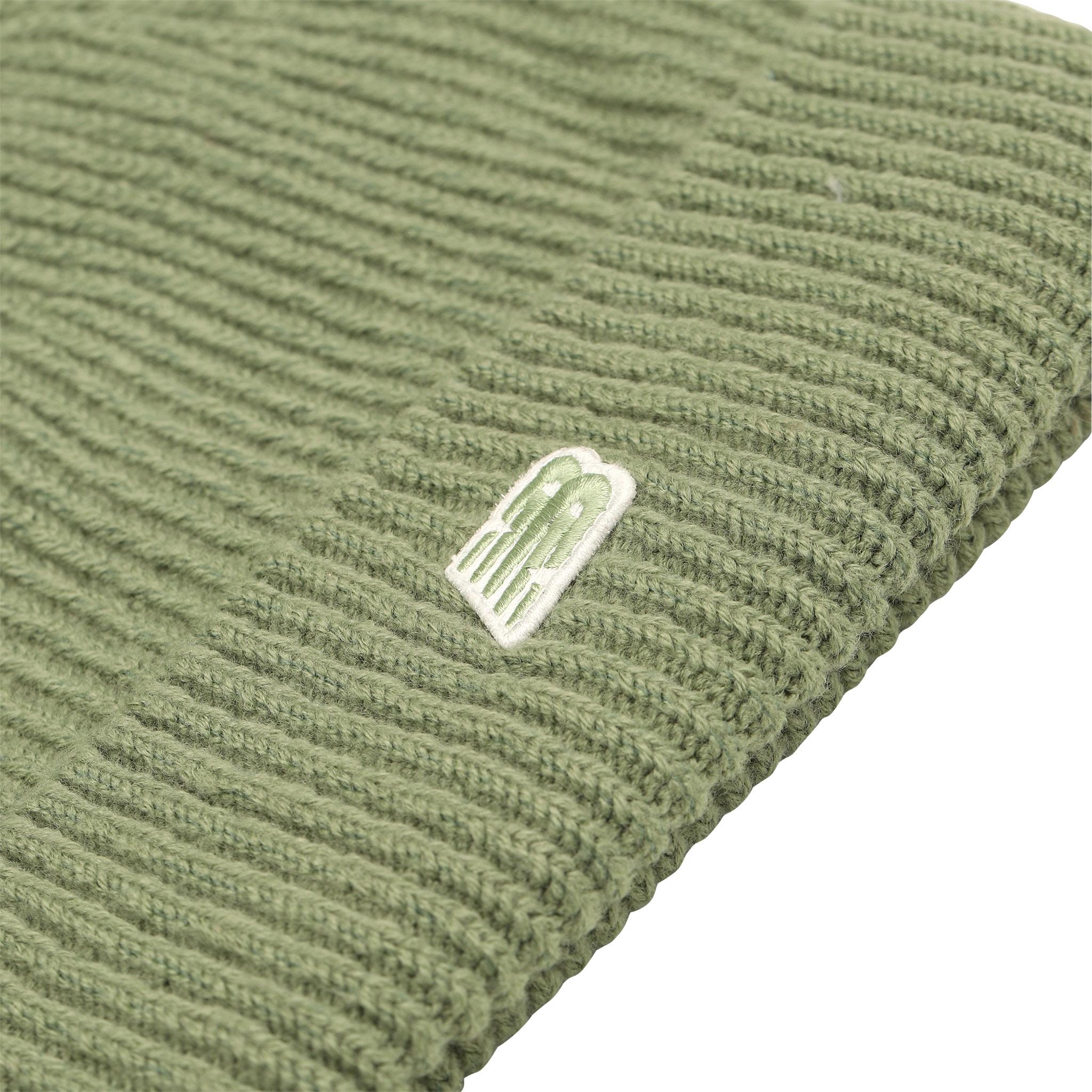Product gallery image number 2 for product Winter Watchman NB Patch Beanie