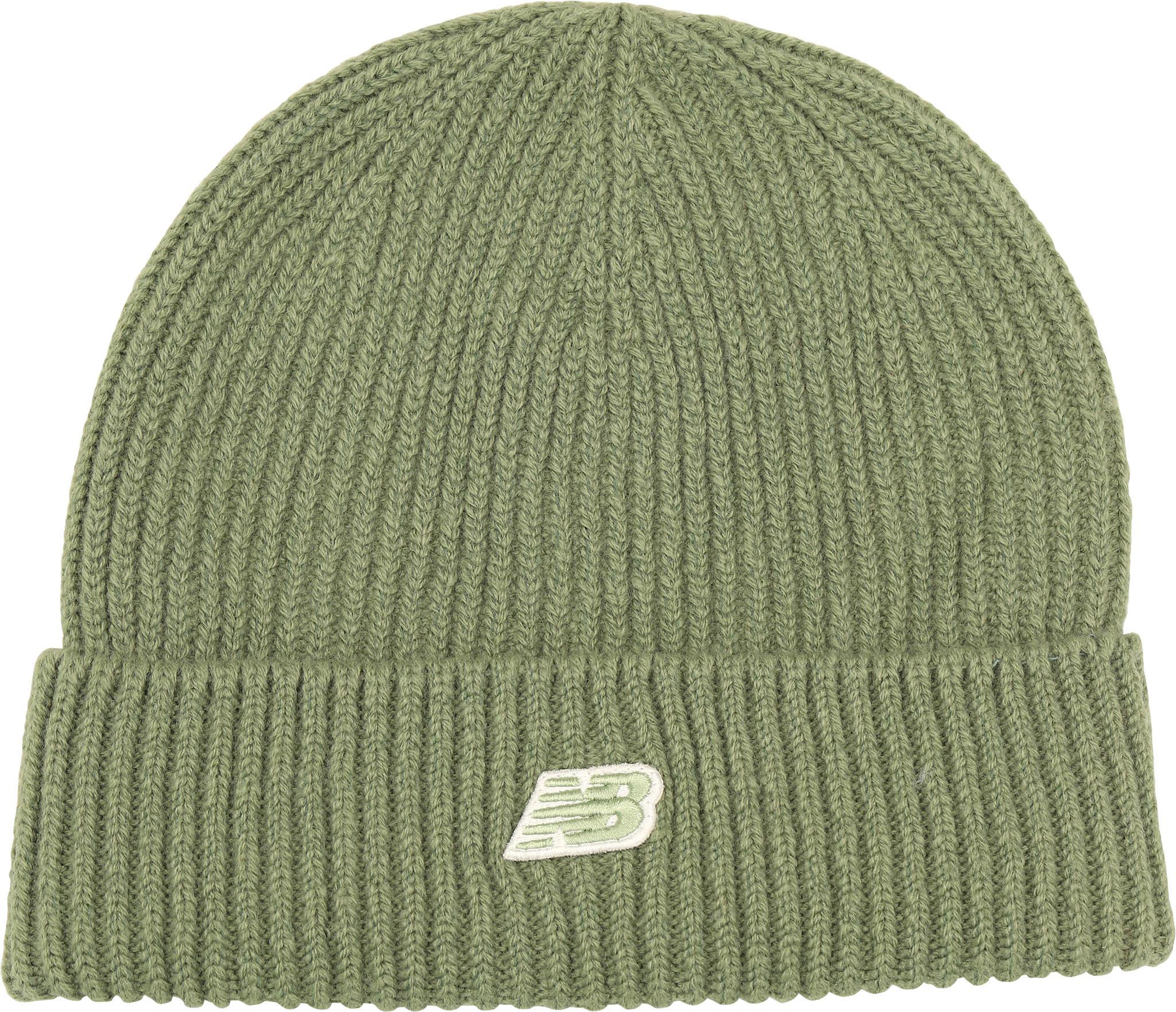Product image for Winter Watchman NB Patch Beanie