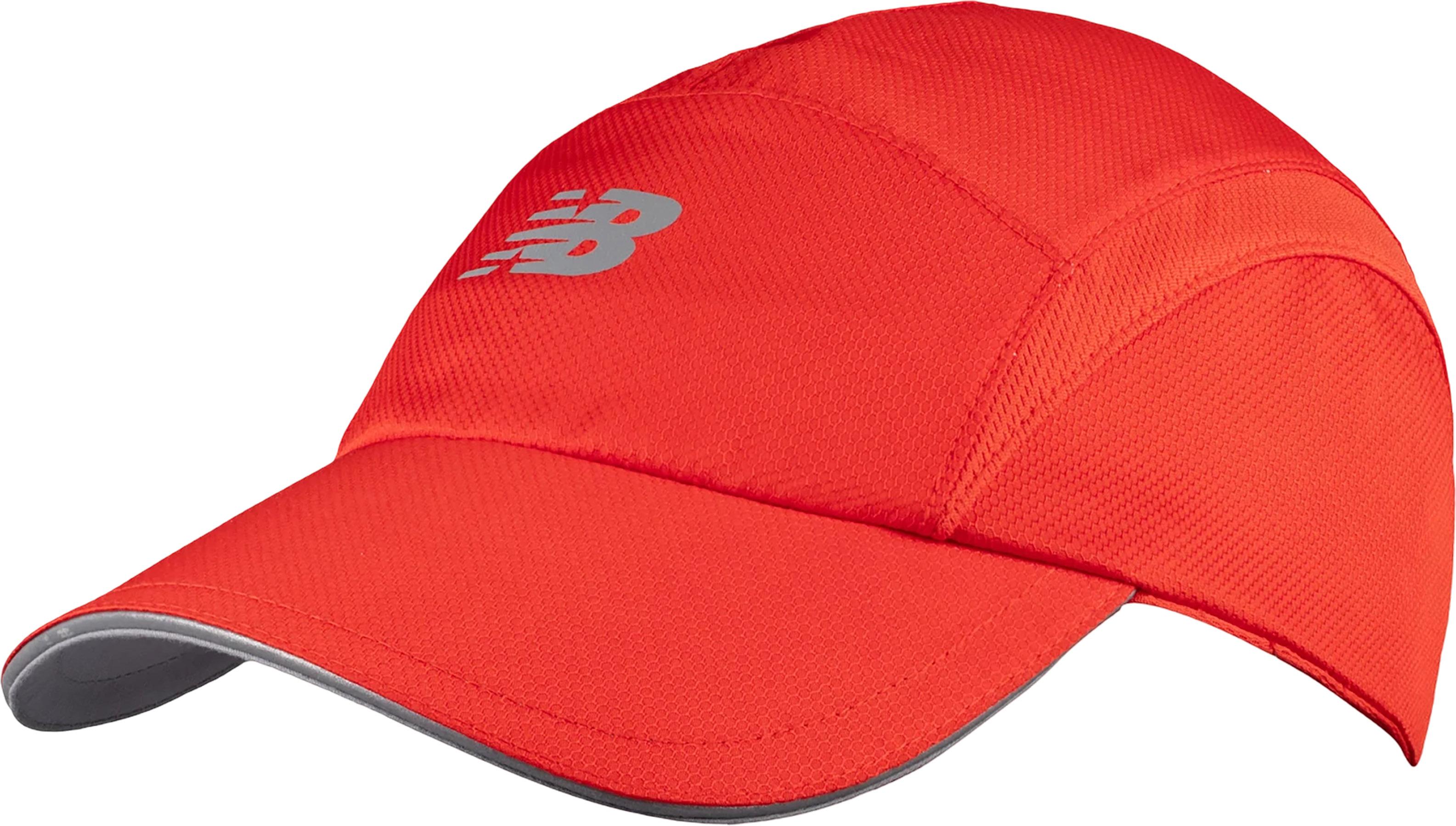 Product image for 5 Panel Performance Hat - Unisex