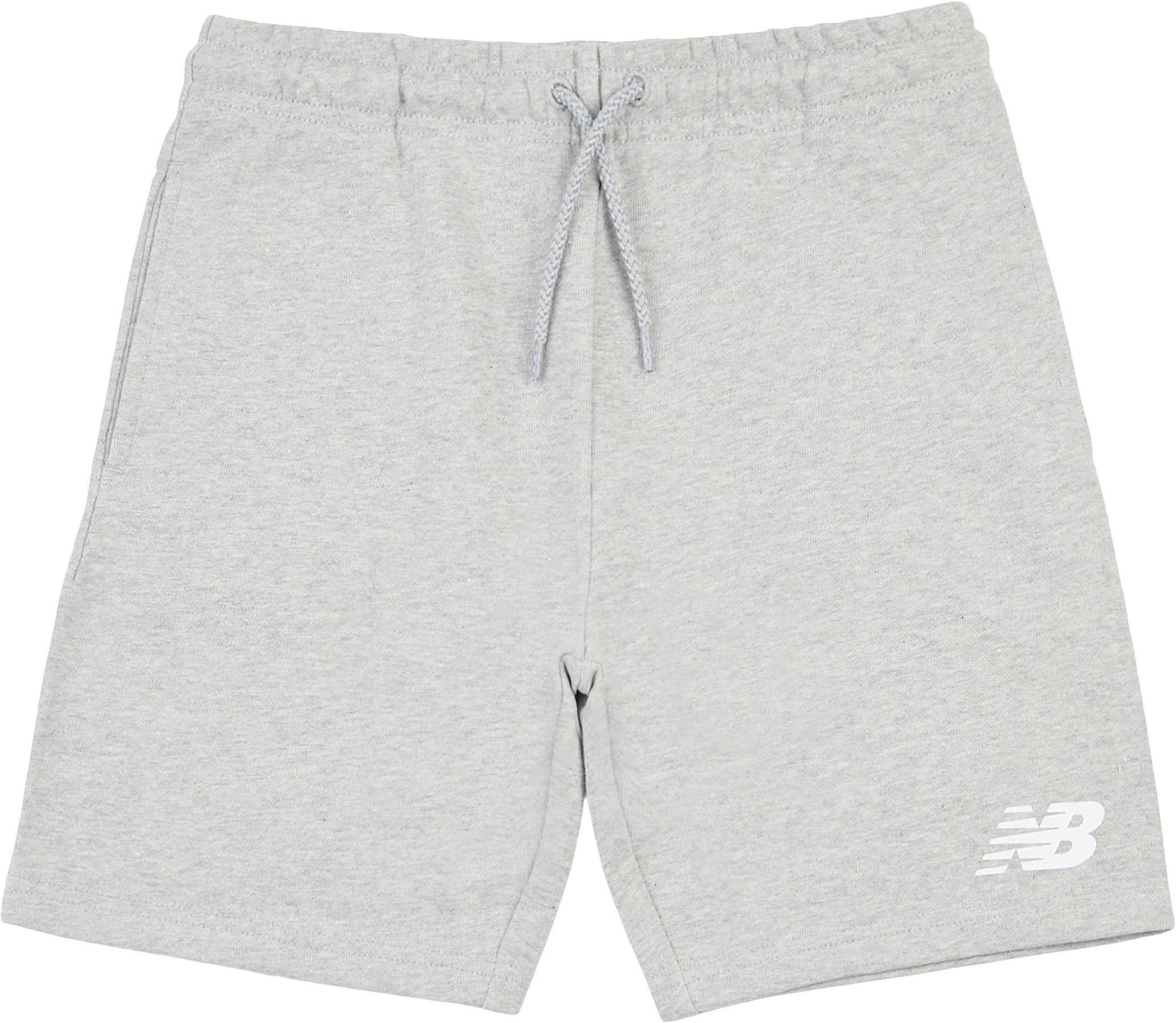 Athletic Grey Heather
