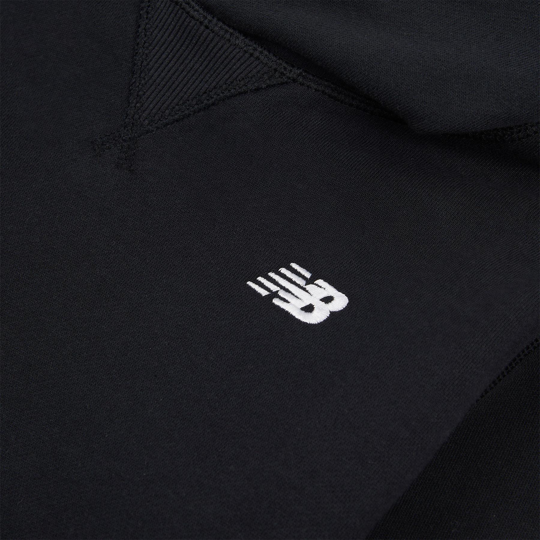 Product gallery image number 5 for product French Terry Small Logo Hoodie - Kids