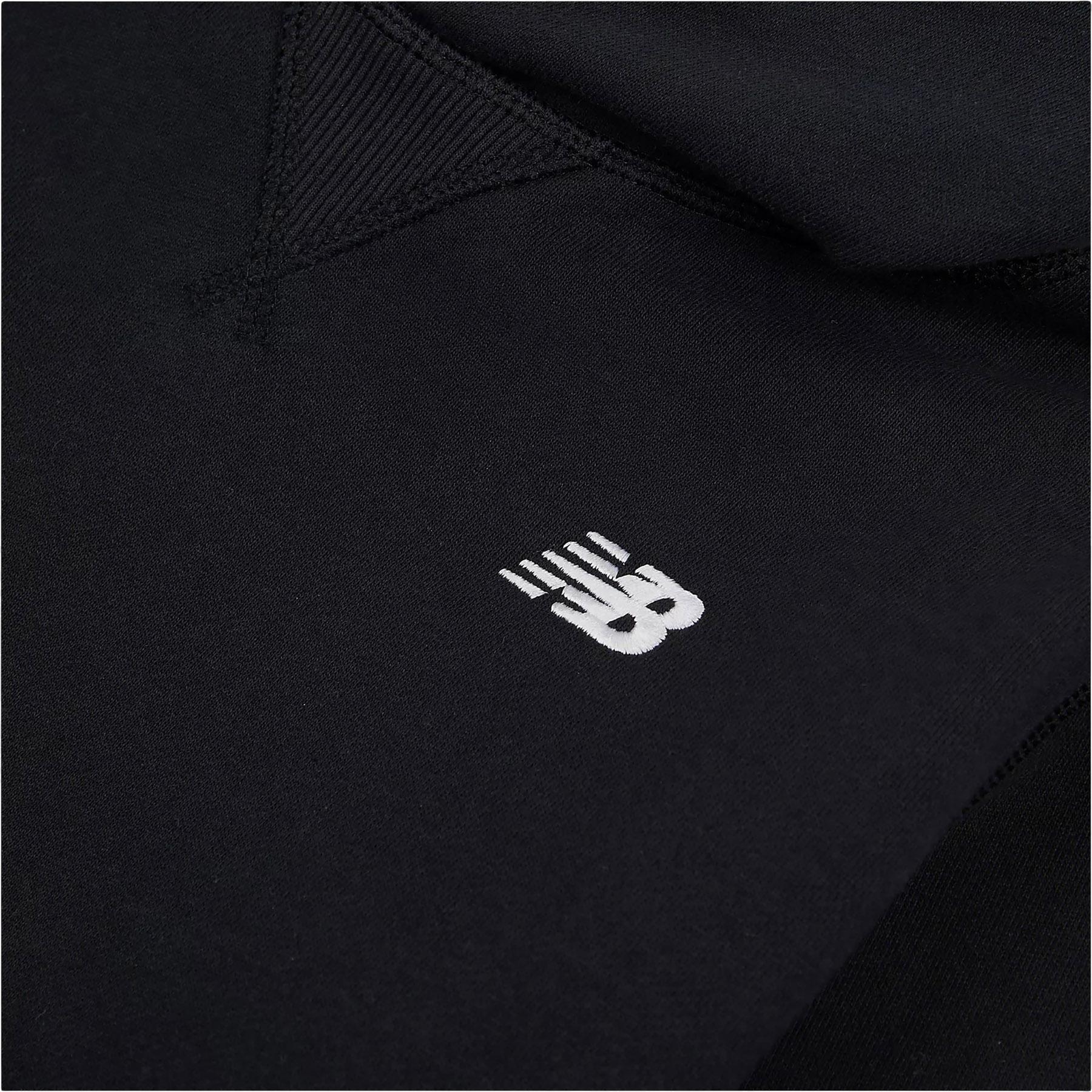 Product gallery image number 9 for product French Terry Small Logo Hoodie - Kids