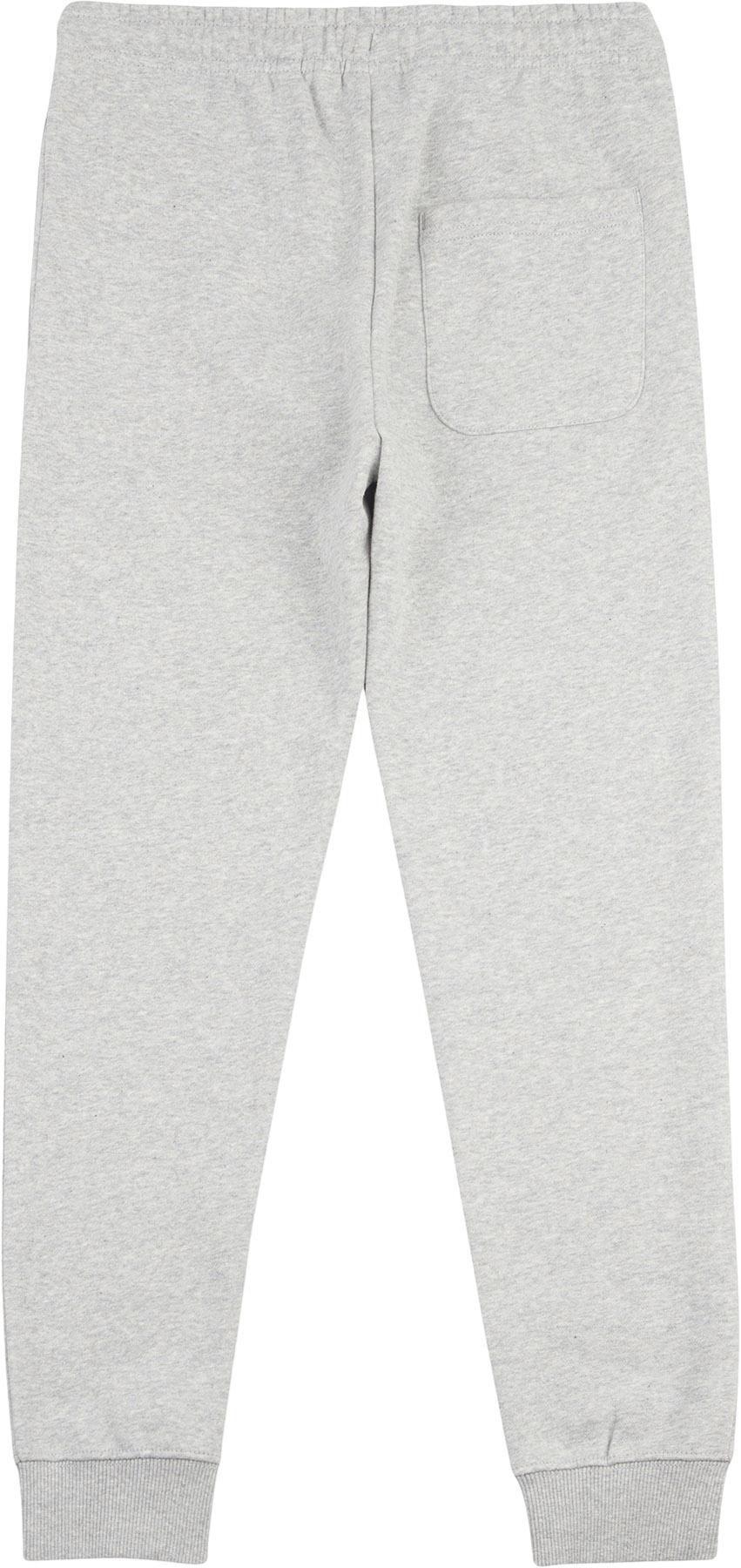 Product gallery image number 2 for product French Terry Stacked Logo Jogger - Kids