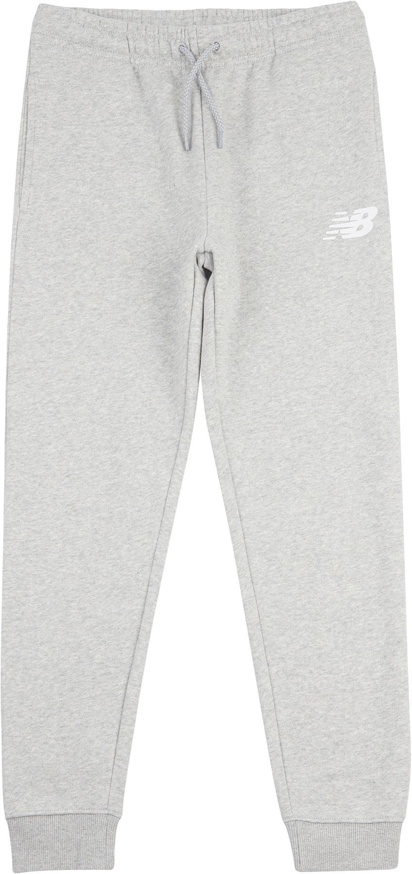 Product image for French Terry Stacked Logo Jogger - Kids