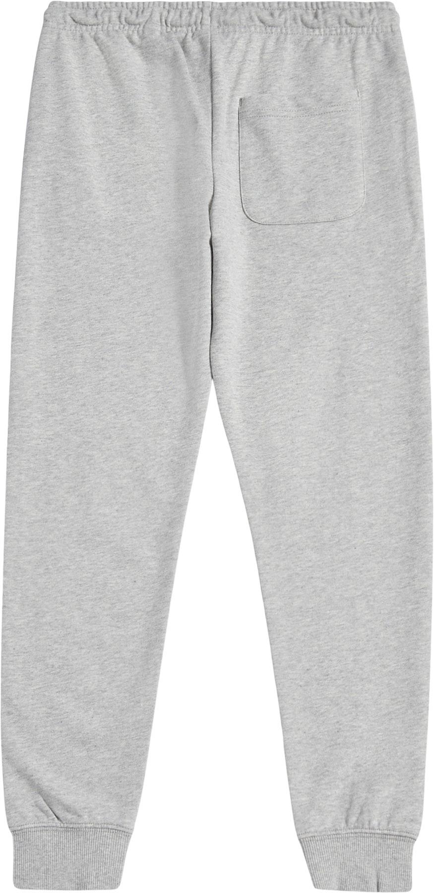 Product gallery image number 2 for product French Terry Logo Jogger - Big Kids