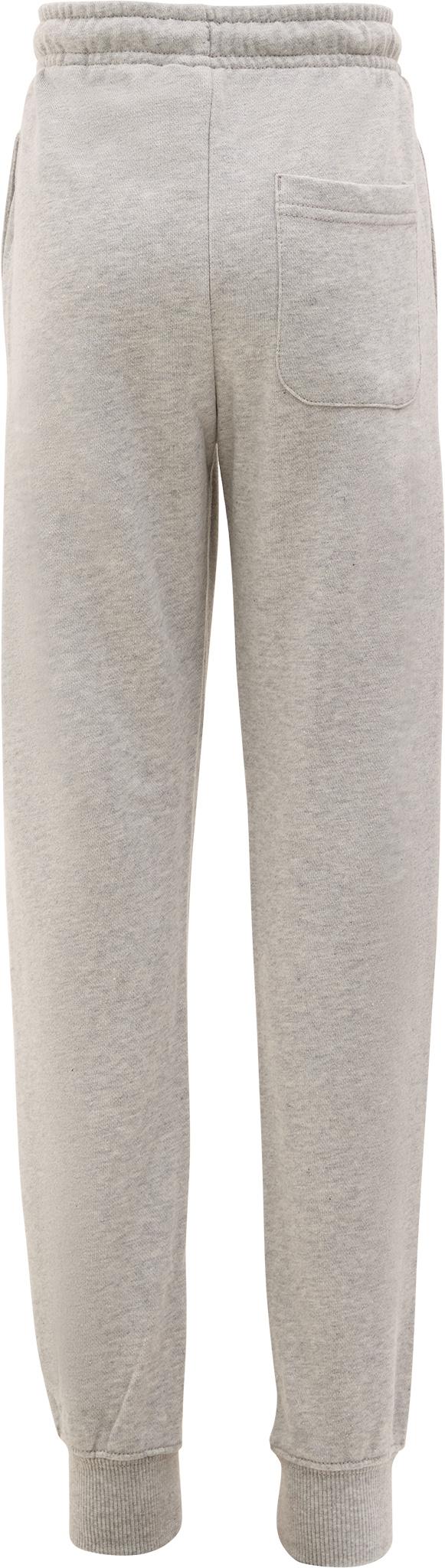 Product gallery image number 5 for product French Terry Logo Jogger - Big Kids