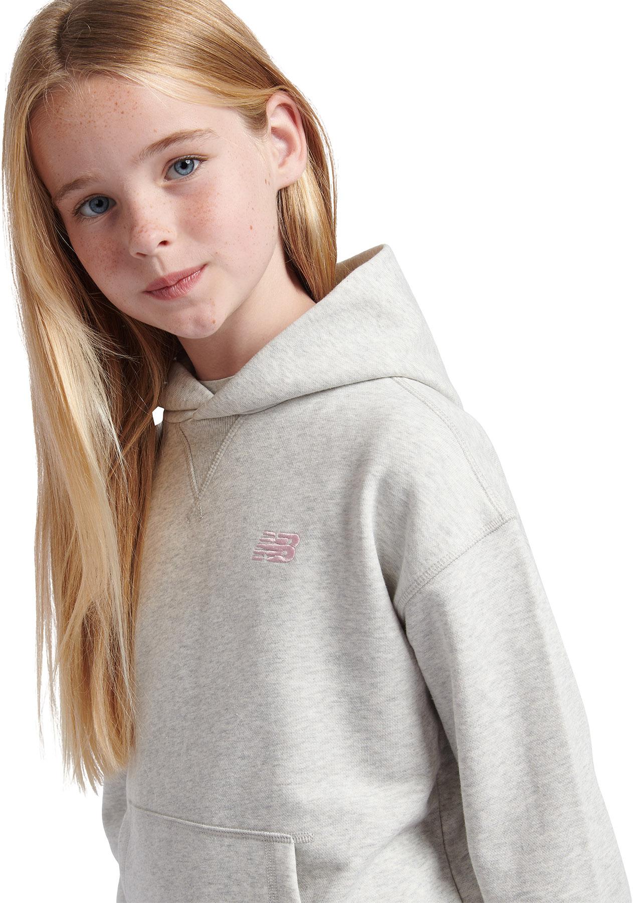 Product gallery image number 4 for product FT Small Logo Hoodie - Kids