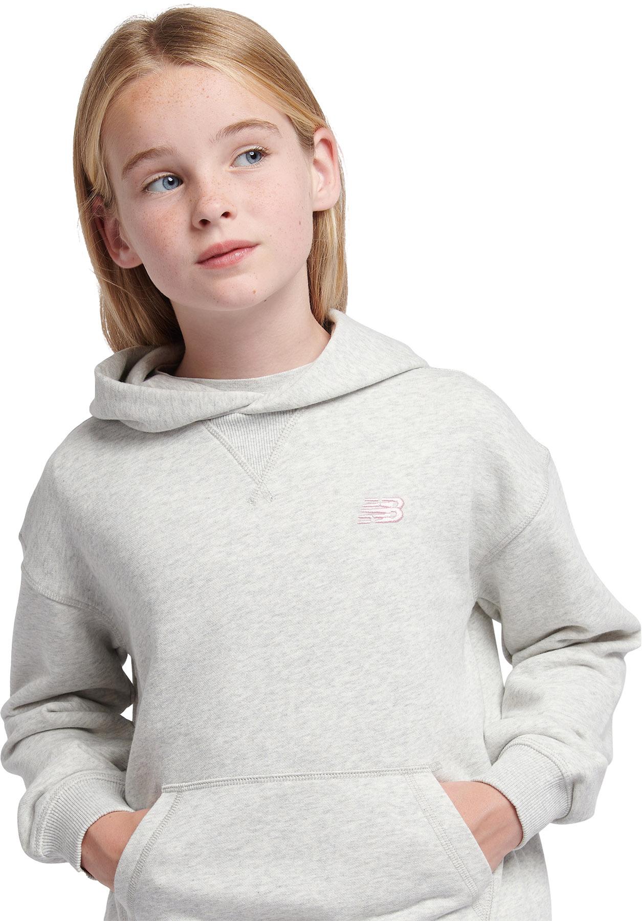 Product gallery image number 5 for product FT Small Logo Hoodie - Kids