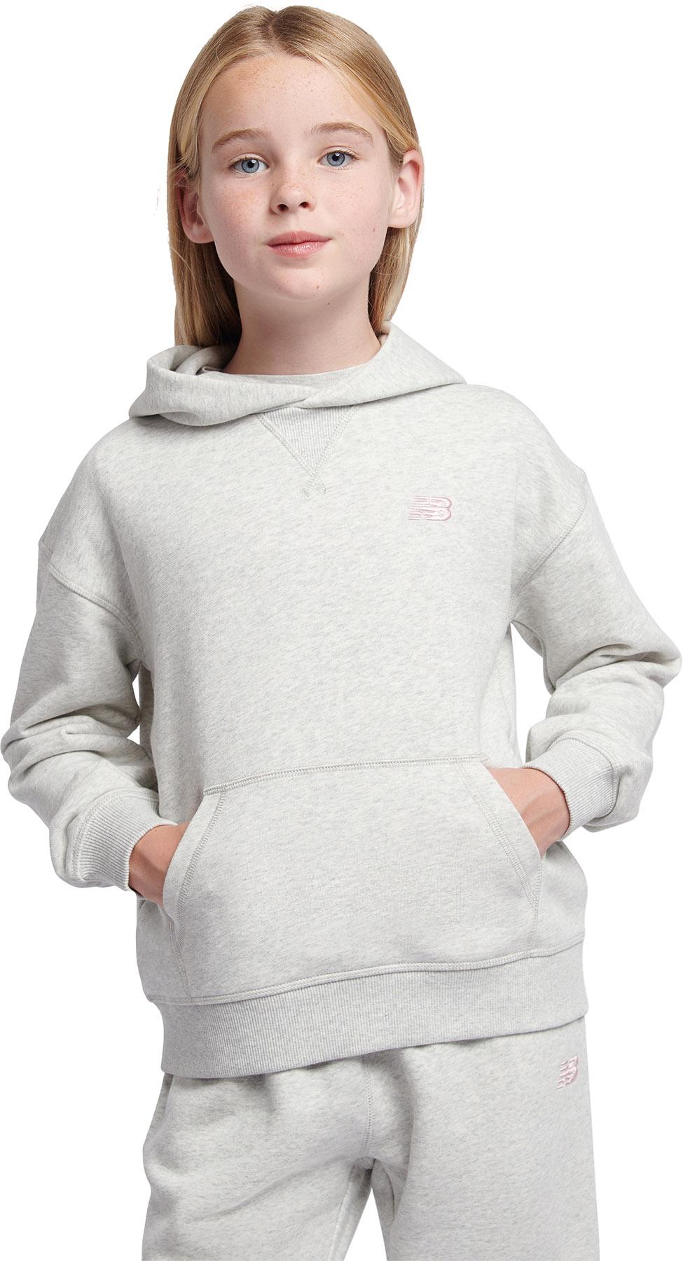 Product gallery image number 8 for product FT Small Logo Hoodie - Kids