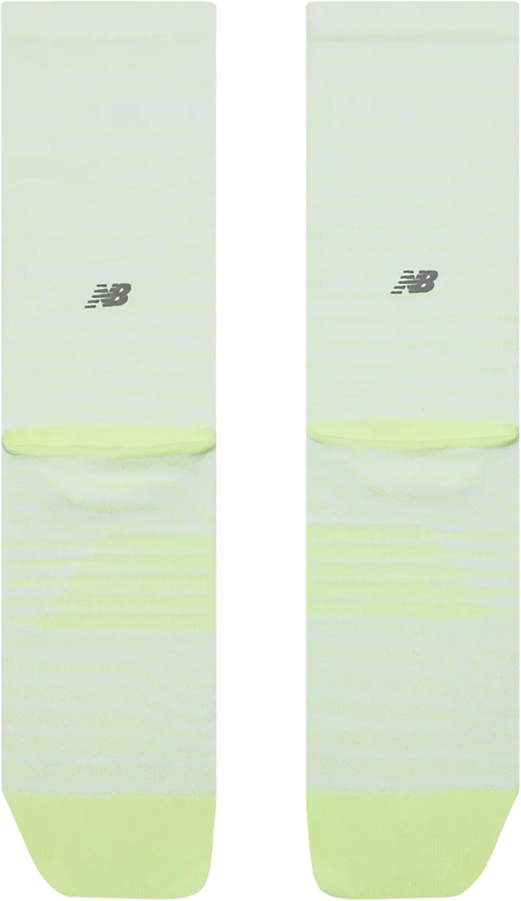 Product gallery image number 2 for product Pro Run 1 Pair Crew Socks - Unisex