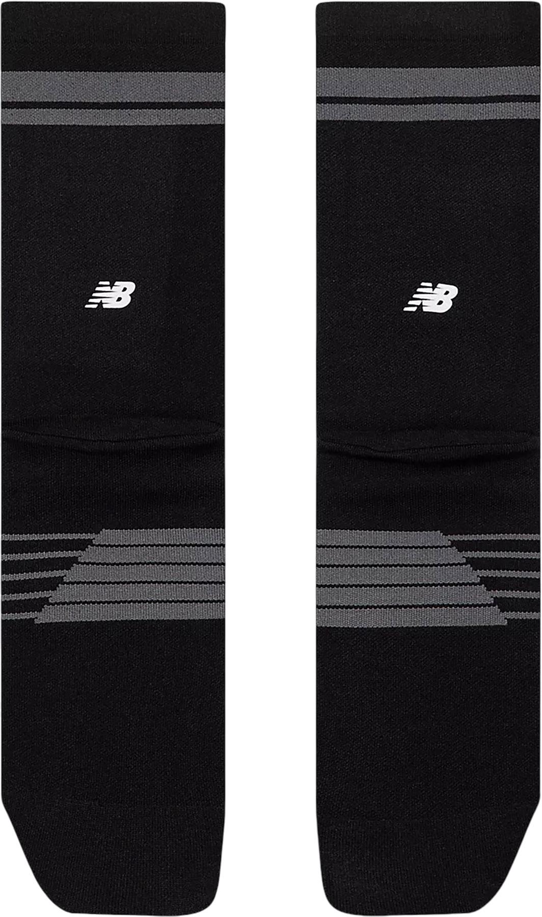 Product gallery image number 4 for product Pro Run 1 Pair Crew Socks - Unisex