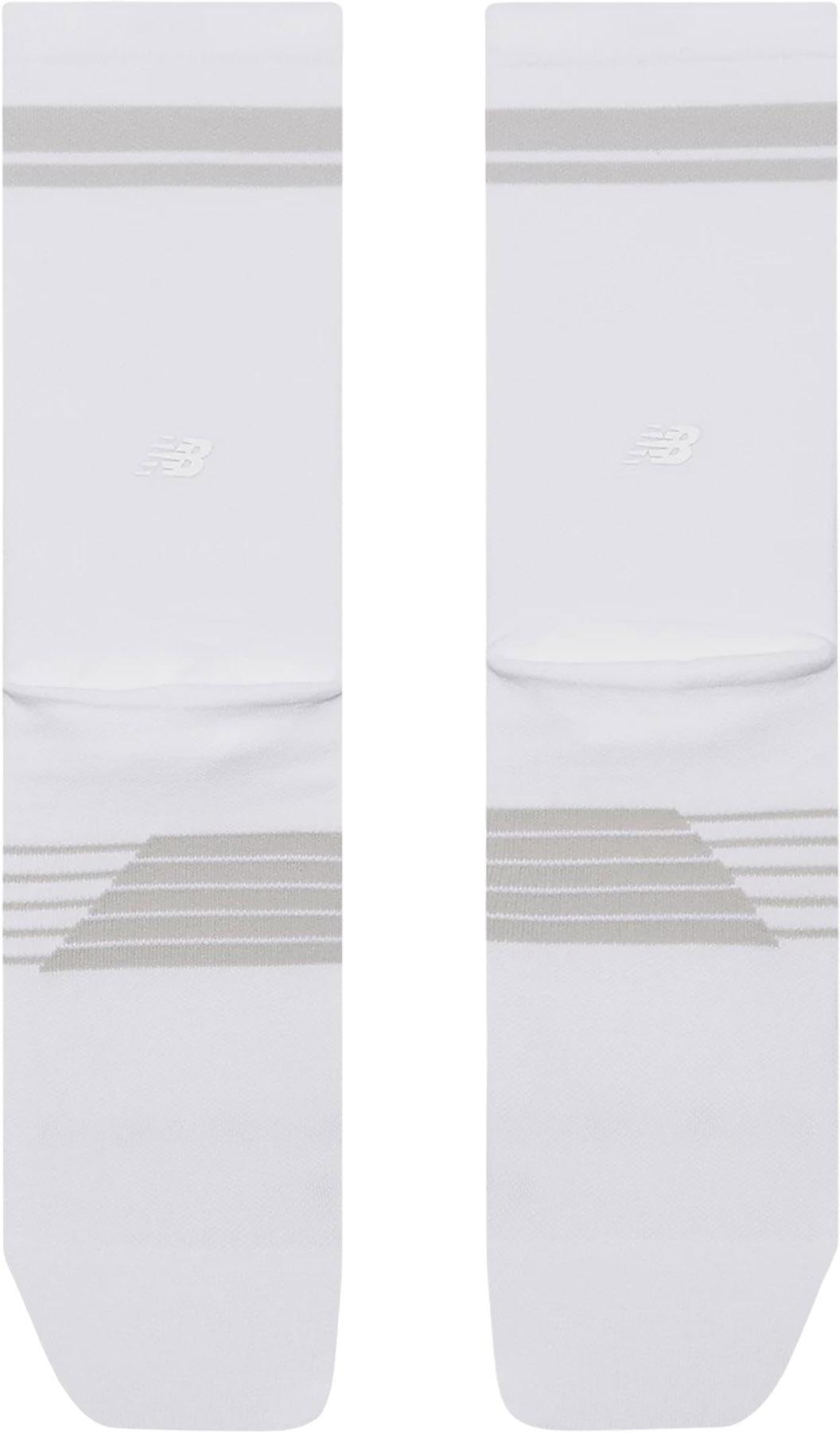 Product gallery image number 2 for product Pro Run 1 Pair Crew Socks - Unisex