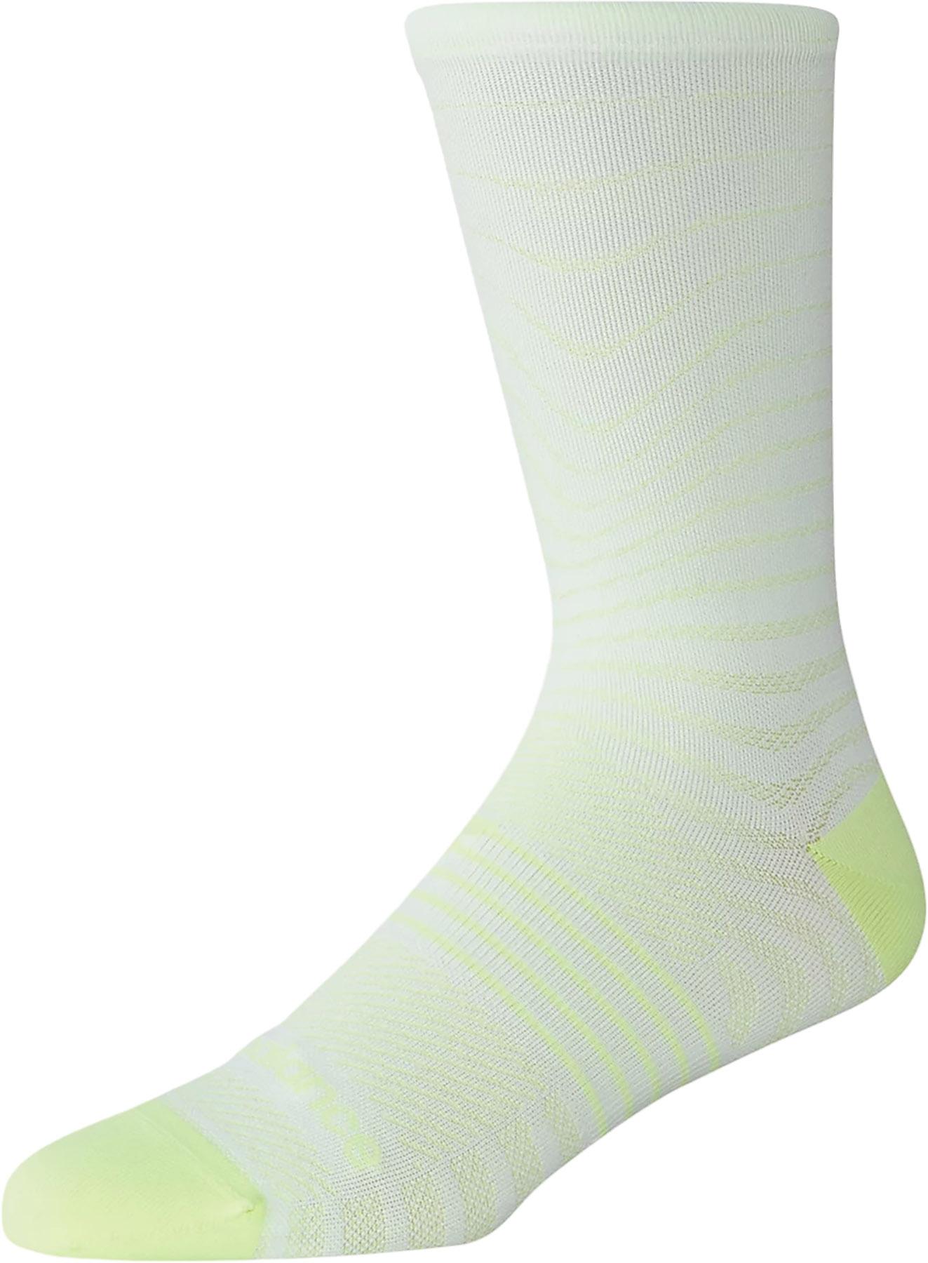 Product gallery image number 3 for product Pro Run 1 Pair Crew Socks - Unisex
