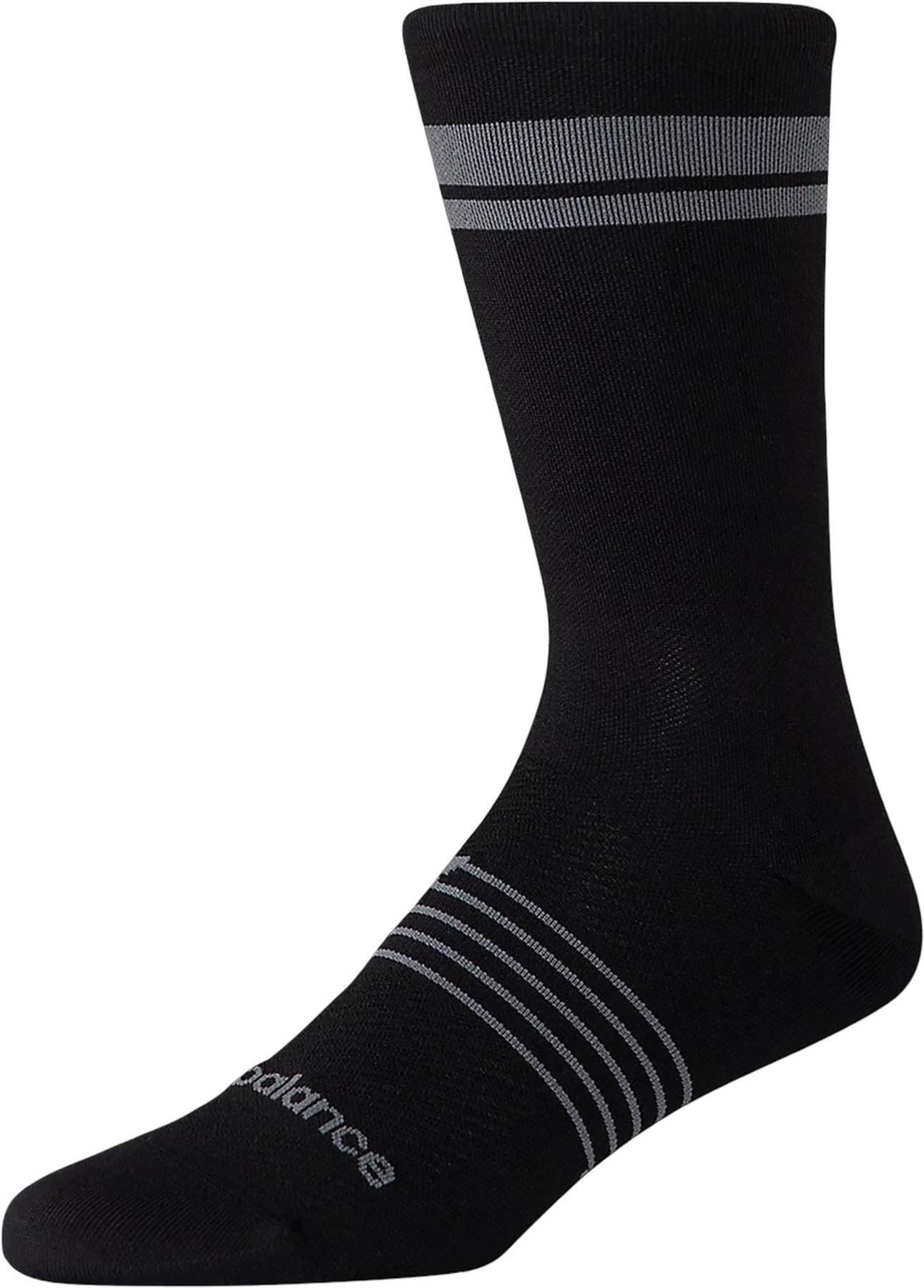 Product gallery image number 3 for product Pro Run 1 Pair Crew Socks - Unisex
