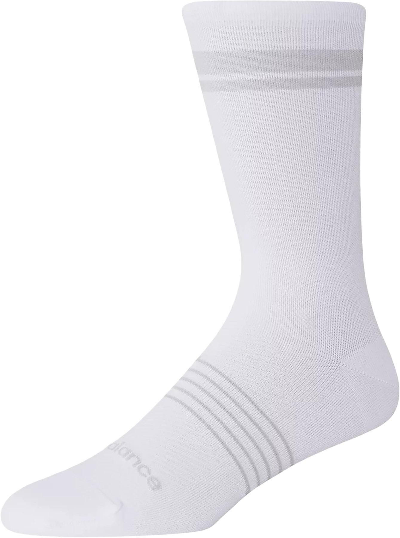 Product gallery image number 3 for product Pro Run 1 Pair Crew Socks - Unisex