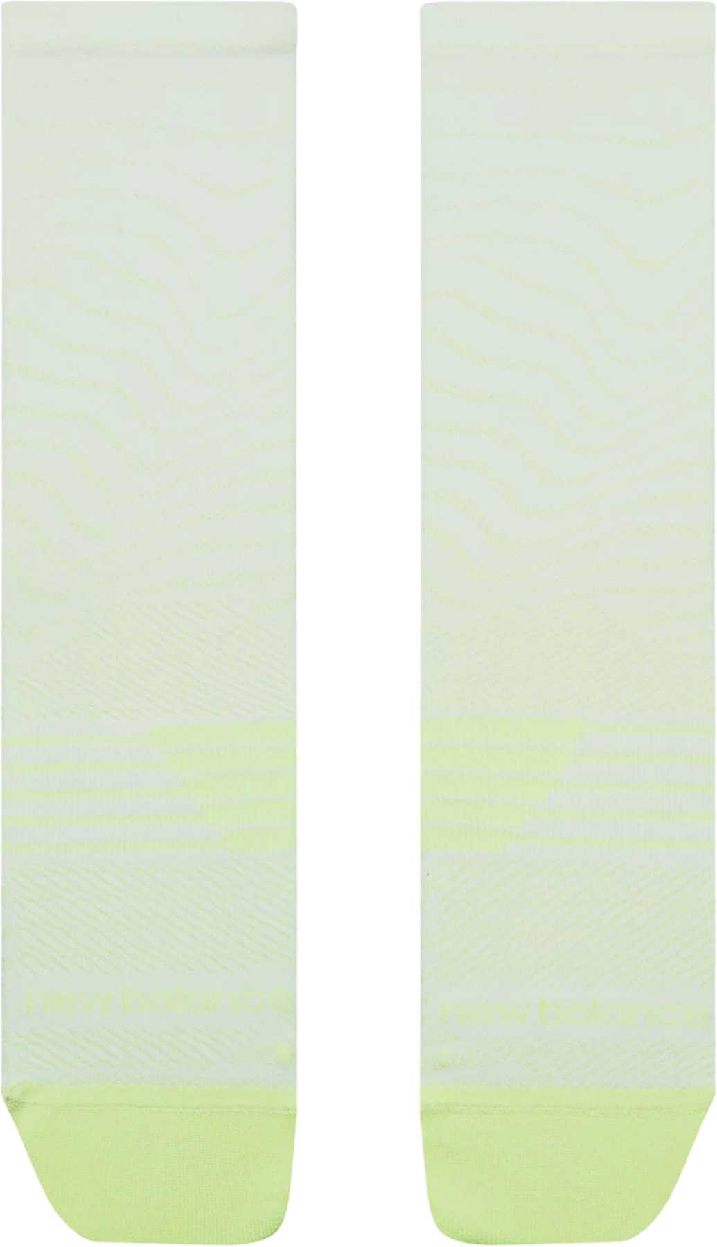 Afterglow - White