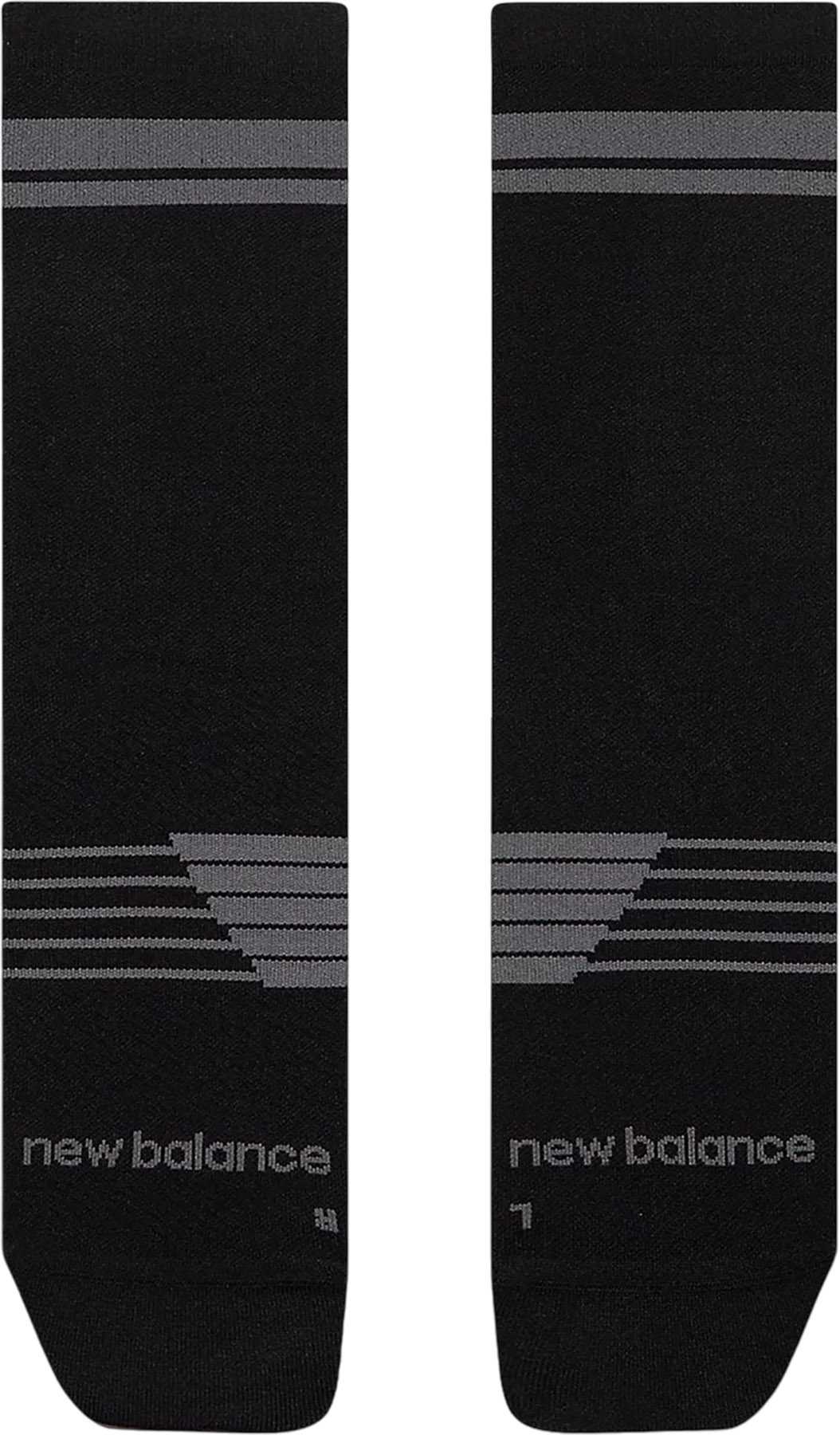 Product image for Pro Run 1 Pair Crew Socks - Unisex