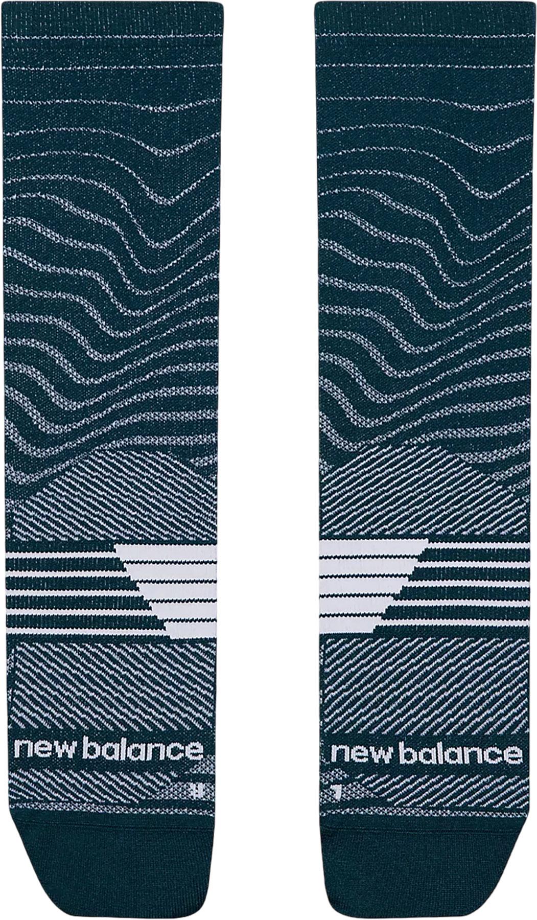 Product image for Pro Run 1 Pair Crew Socks - Unisex