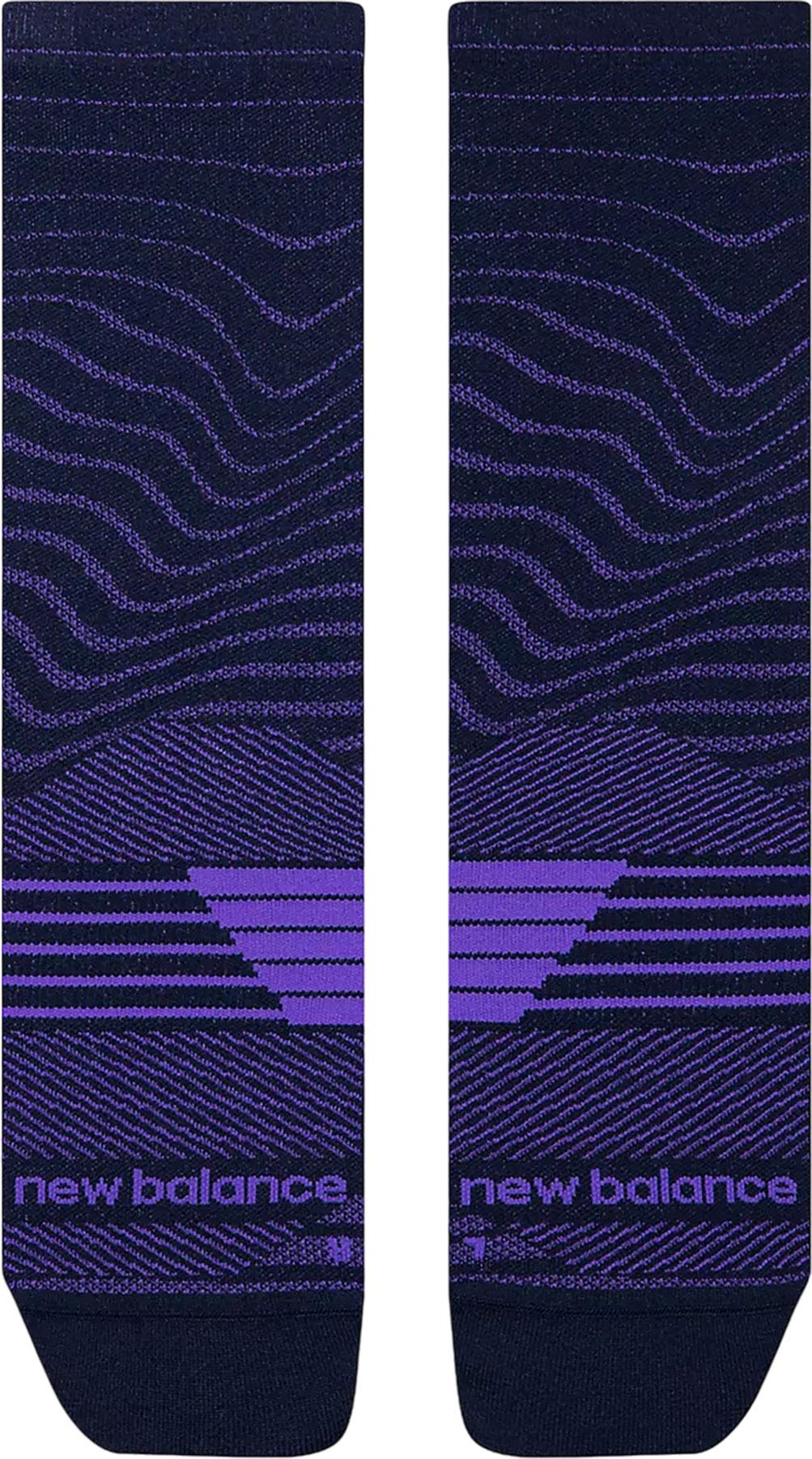 Product image for Pro Run 1 Pair Crew Socks - Unisex