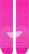 Colour: Pink Heat - White