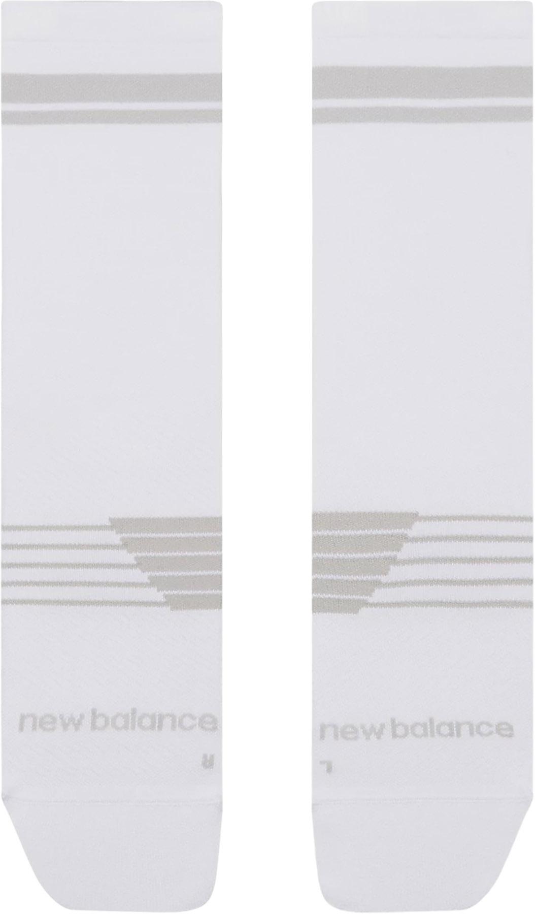 Product image for Pro Run 1 Pair Crew Socks - Unisex