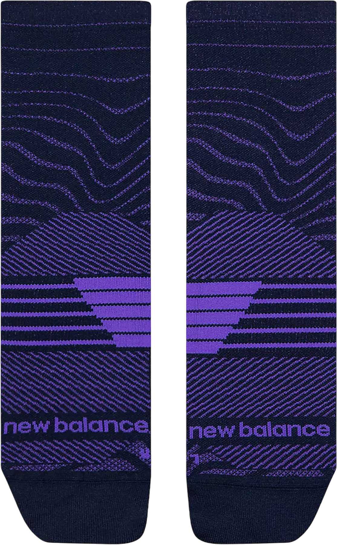 Nb Navy - Electric Indigo