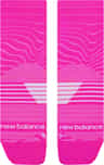 Colour: Pink Heat - White