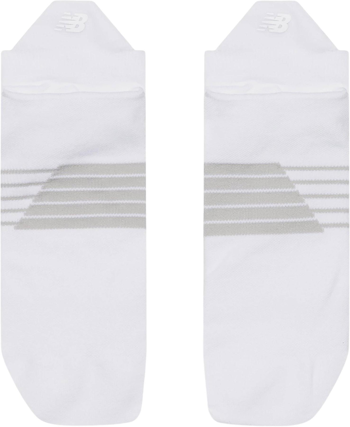 Product gallery image number 2 for product Pro Run Tab Socks 1 Pair - Unisex