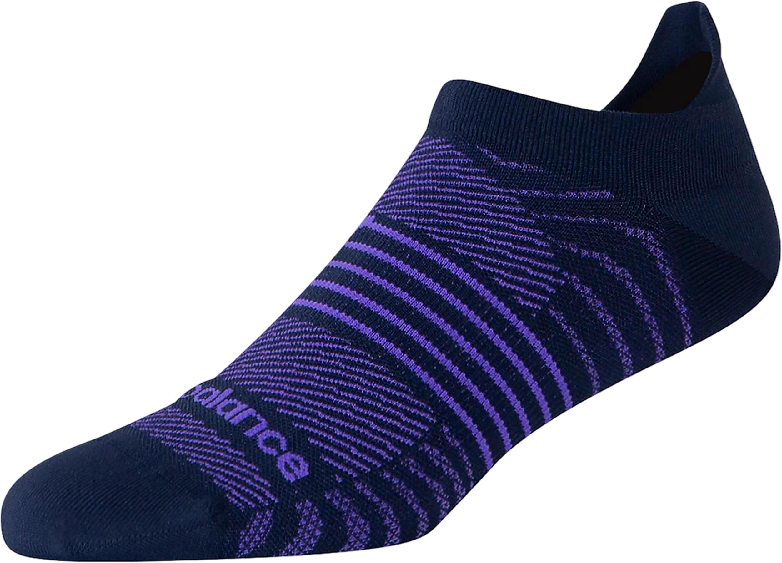Product gallery image number 3 for product Chaussettes Pro Run Tab 1 paire - Unisexe