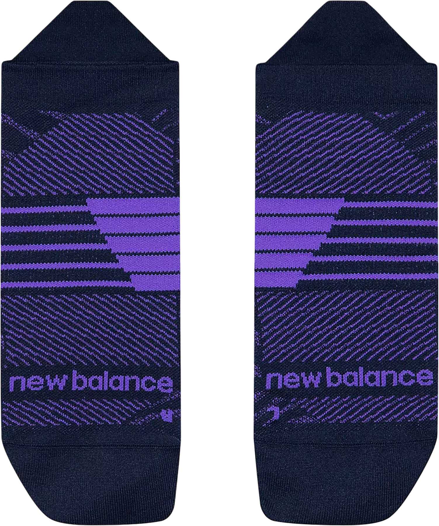 Nb Navy - Electric Indigo