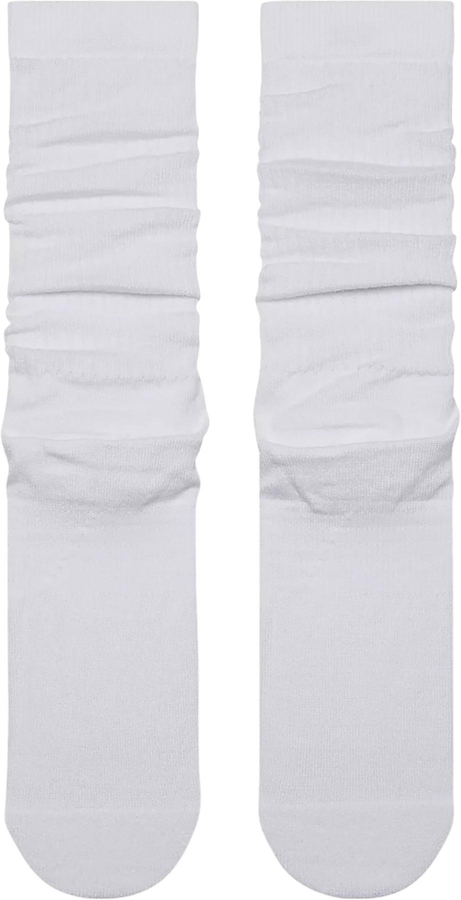 Product gallery image number 3 for product Active Slouchy Crew Socks 1 Pair - Unisex