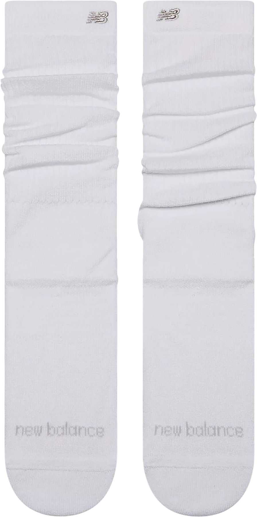 Product image for Active Slouchy Crew Socks 1 Pair - Unisex