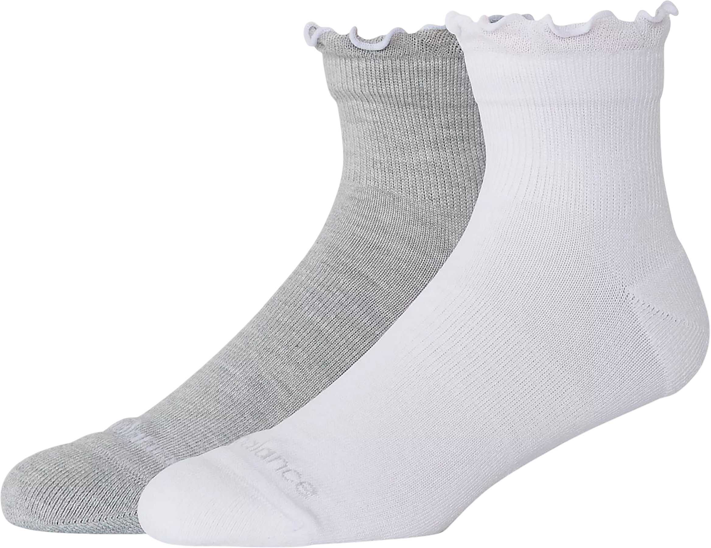 Light Grey - White