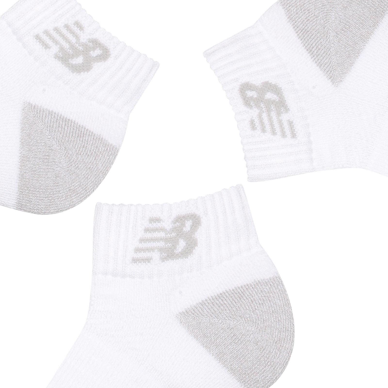 Image de produit pour Chaussettes basses paquet de 3 Youth Active - Enfant