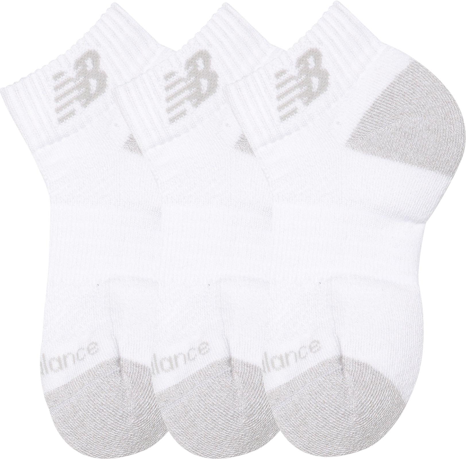 Numéro de l'image de la galerie de produits 2 pour le produit Chaussettes basses paquet de 3 Youth Active - Enfant