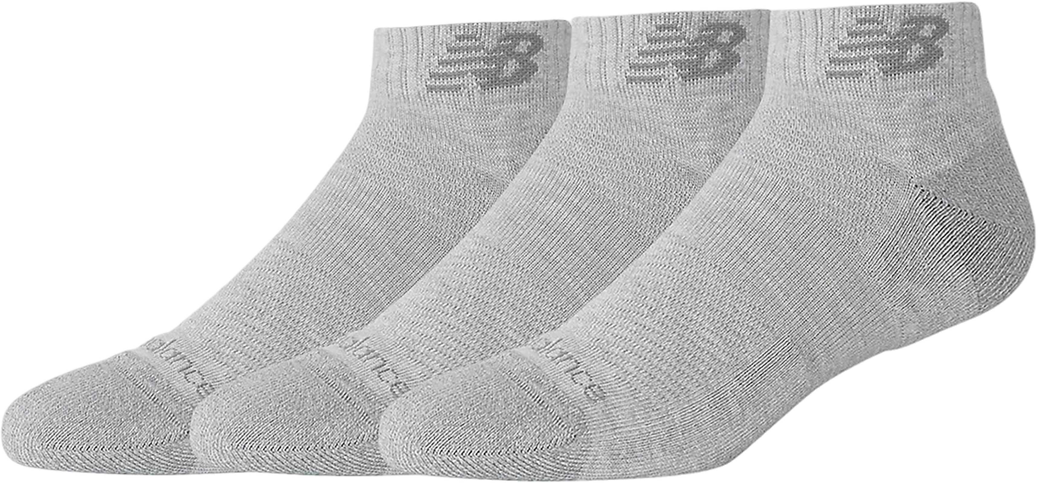 Athletic Grey Heather